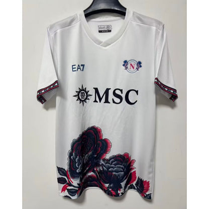 26/27 Napoli Special Jersey