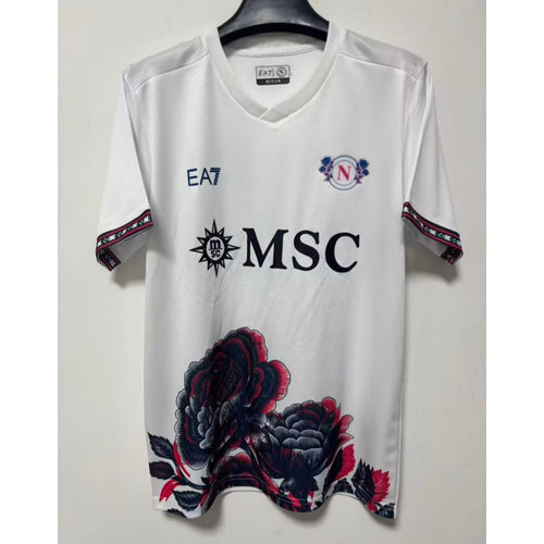26/27 Napoli Special Jersey