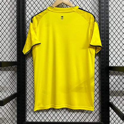 25/26 AL-NASSR Home Jersey