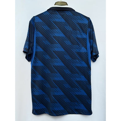 2026 France Home Jersey