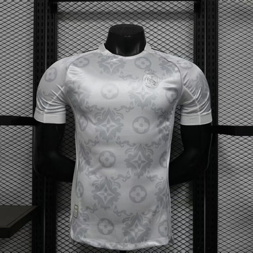 25/26 Real Madrid LV Special Player Version Jersey