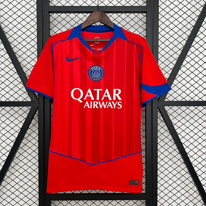 25/26 PSG Third Jersey