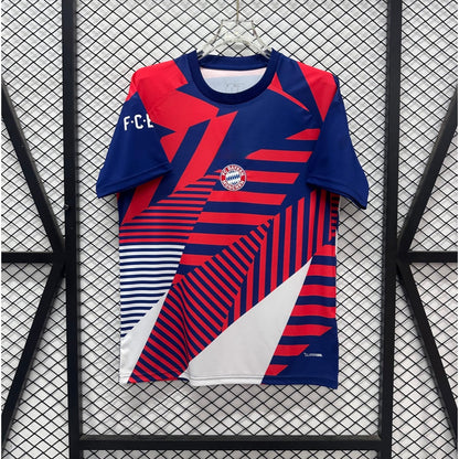 26/27 Bayern Munich Special Jersey