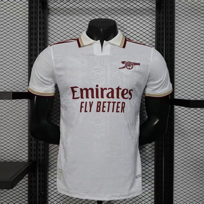 25/26 Arsenal Third Player Version Jersey