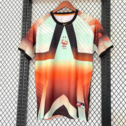 25/26 France Goalkeeper Jersey