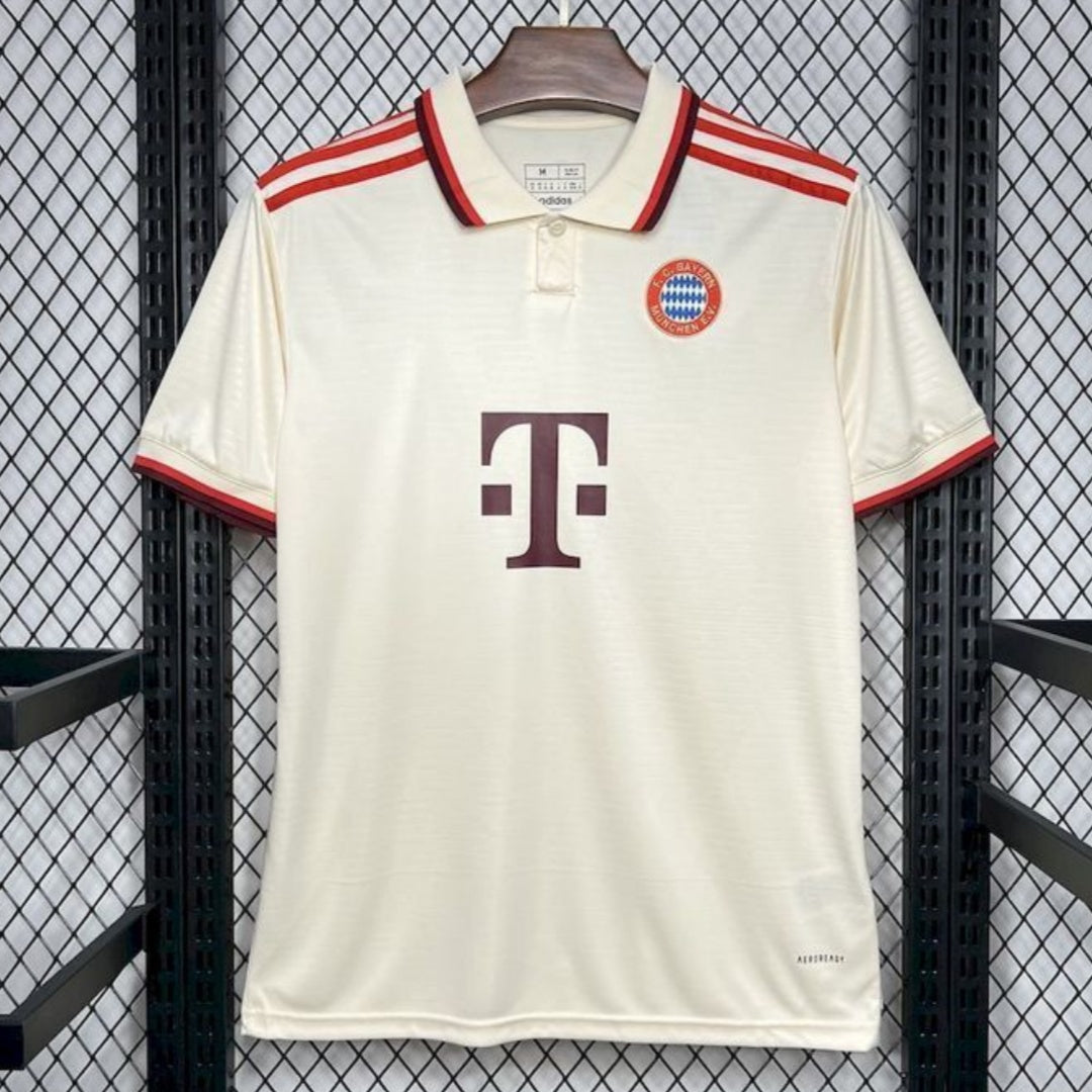 24/25 Bayern Munich Third Jersey