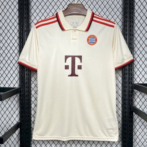 24/25 Bayern Munich Third Jersey