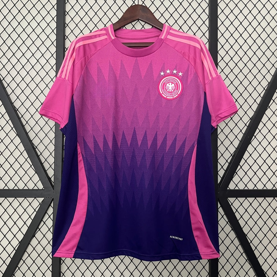 2024 Germany away Jersey