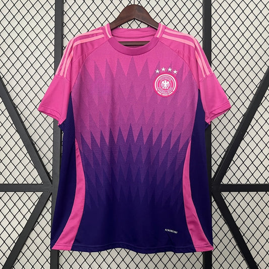 2024 Germany away Jersey