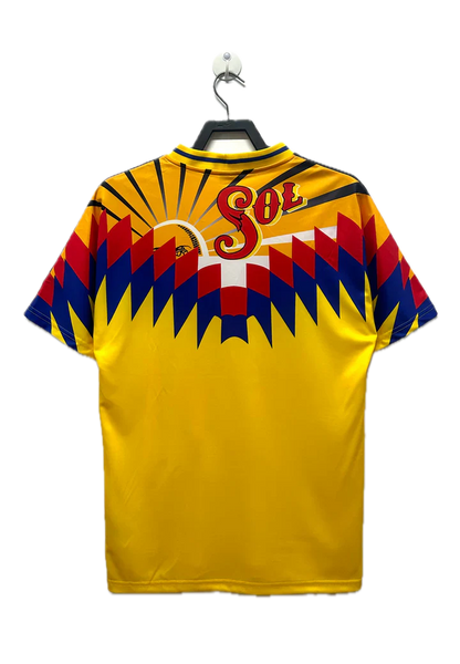 Club América 1995 Home Jersey