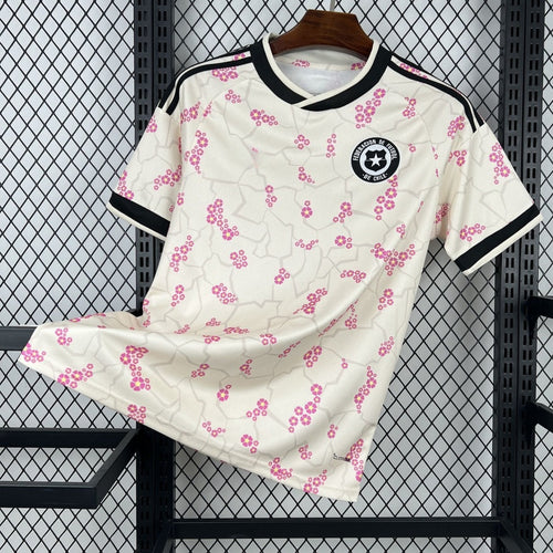 2026 Chile Away Jersey