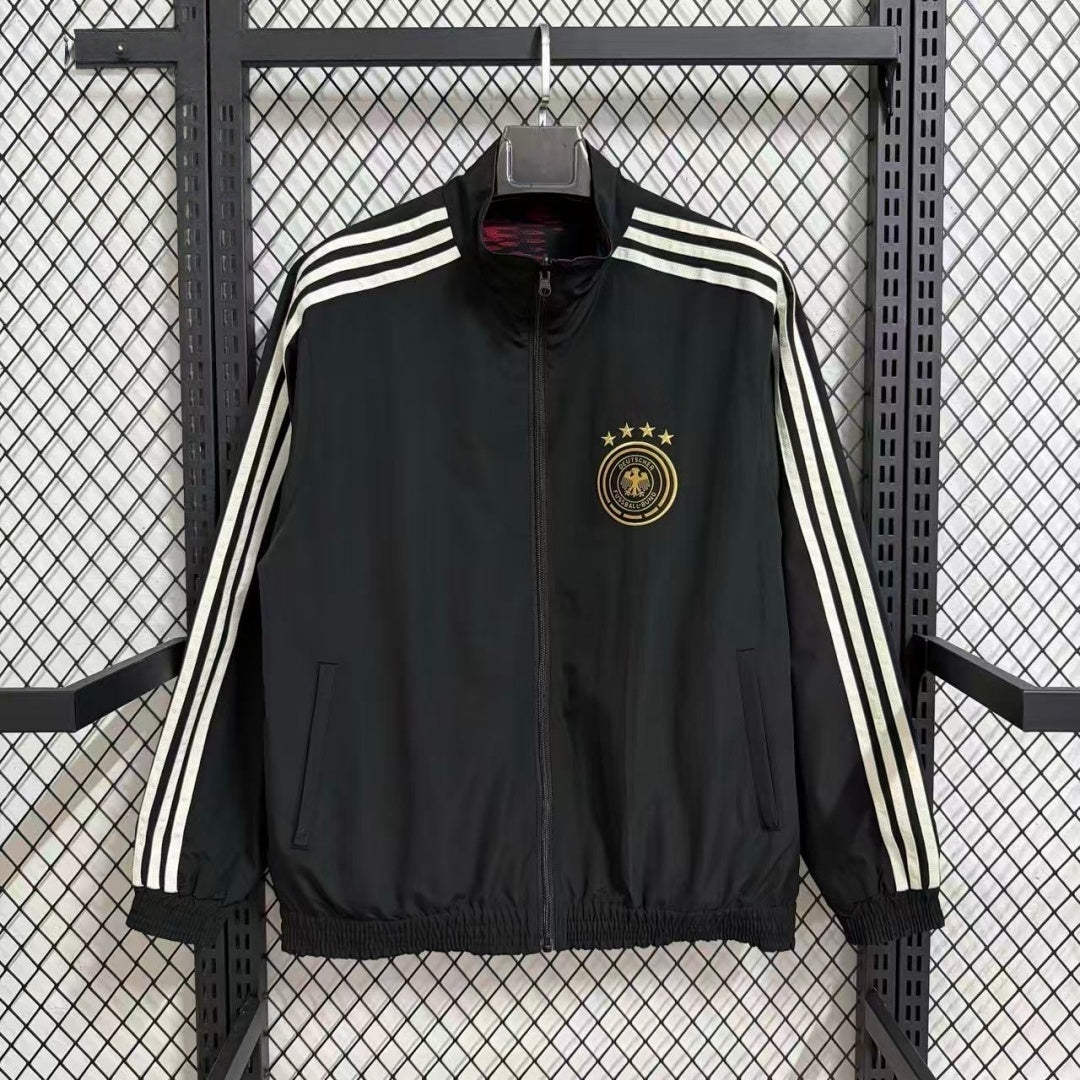 Germany R1078 Reversible Windbreaker