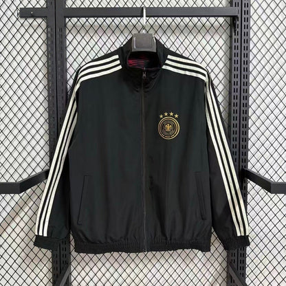 Germany R1078 Reversible Windbreaker