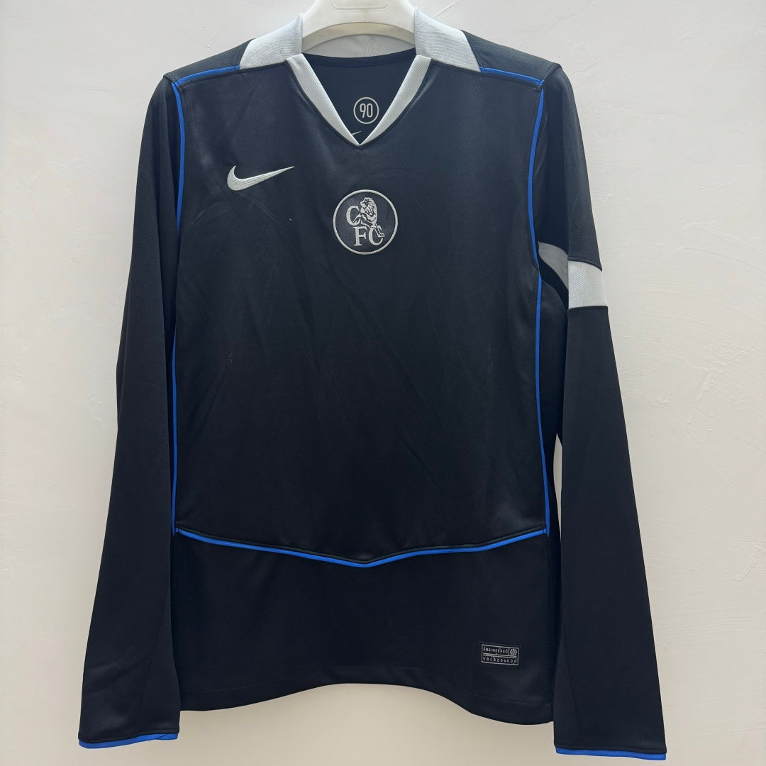 25/26 Chelsea Third Long Sleeve Jersey