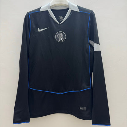 25/26 Chelsea Third Long Sleeve Jersey