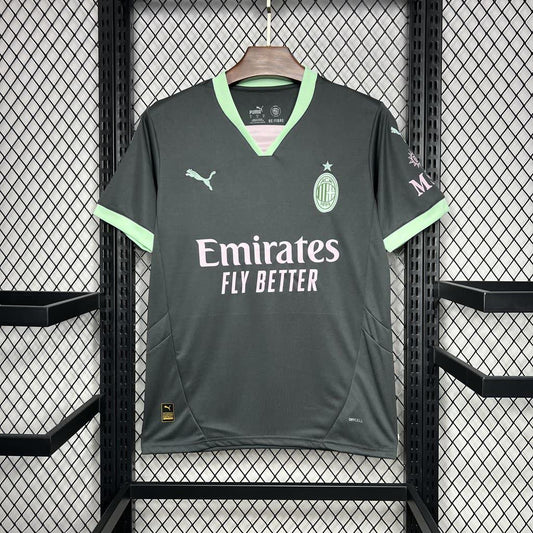 24/25 AC Milan Special Jersey