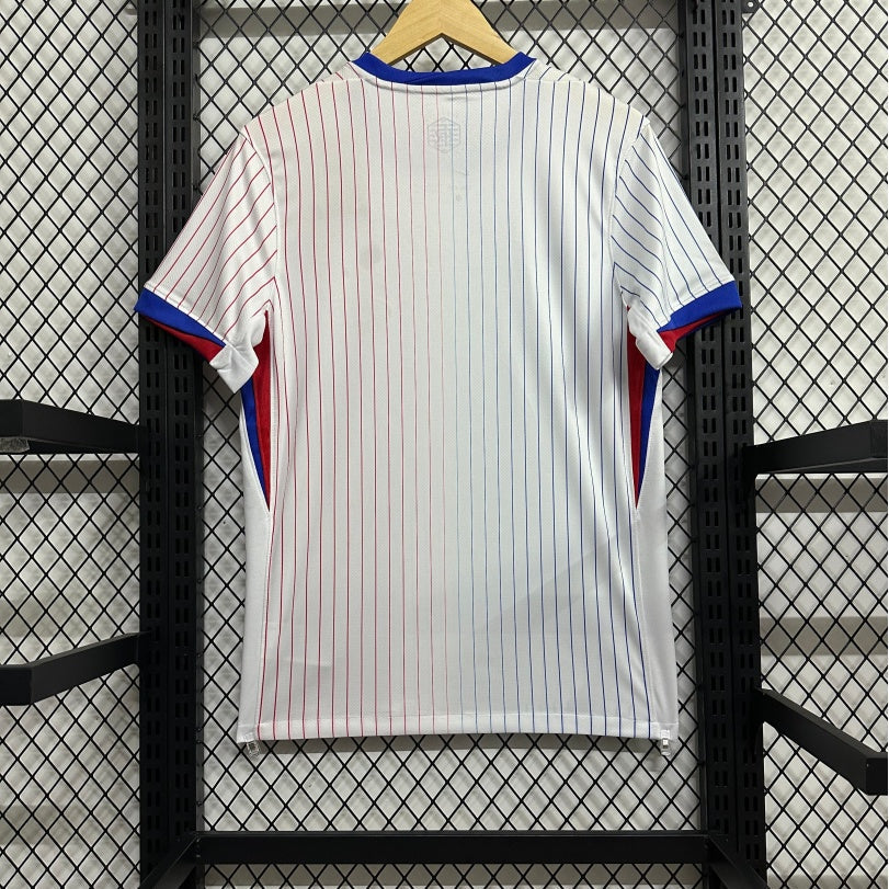 Équipe de France Away 2023 2024 Jersey