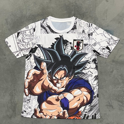 25/26 japan Anime Special k Jersey