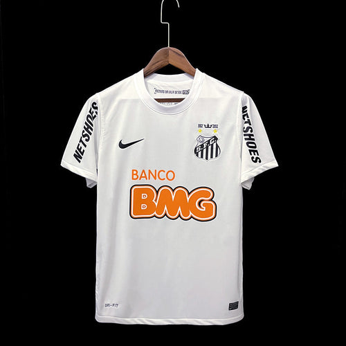 11/12 Santos Retro Jersey