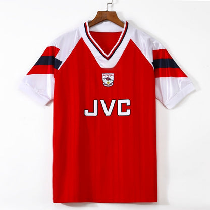 1992-1993 Arsenal Home Retro Jersey