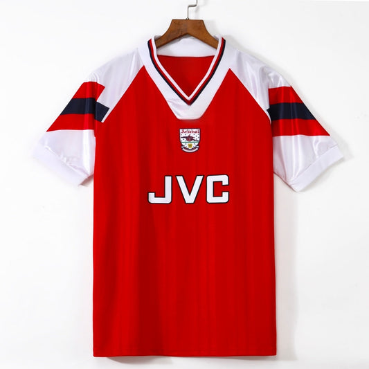 1992-1993 Arsenal Home Retro Jersey