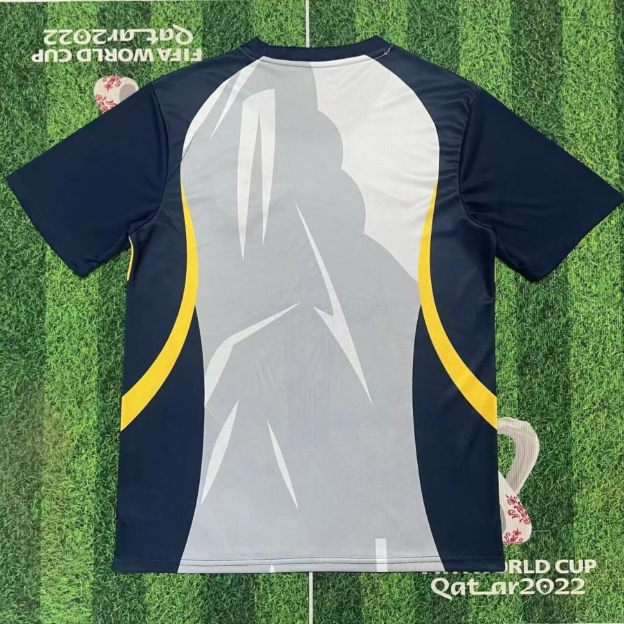 25/26 Brazil Special AB Jersey