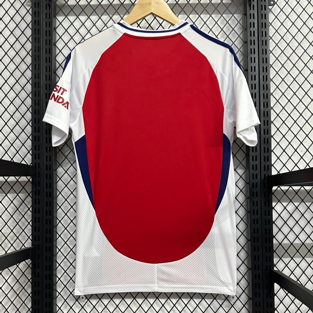 24/25 Arsenal Home Jersey