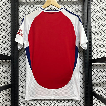 24/25 Arsenal Home Jersey