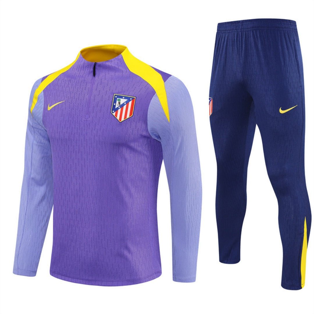 25/26 Atlético Madrid Special A Tracksuit