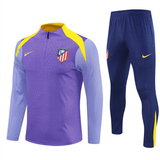 25/26 Atlético Madrid Special A Tracksuit