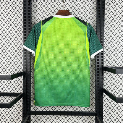 2026 Nigeria Away Jersey