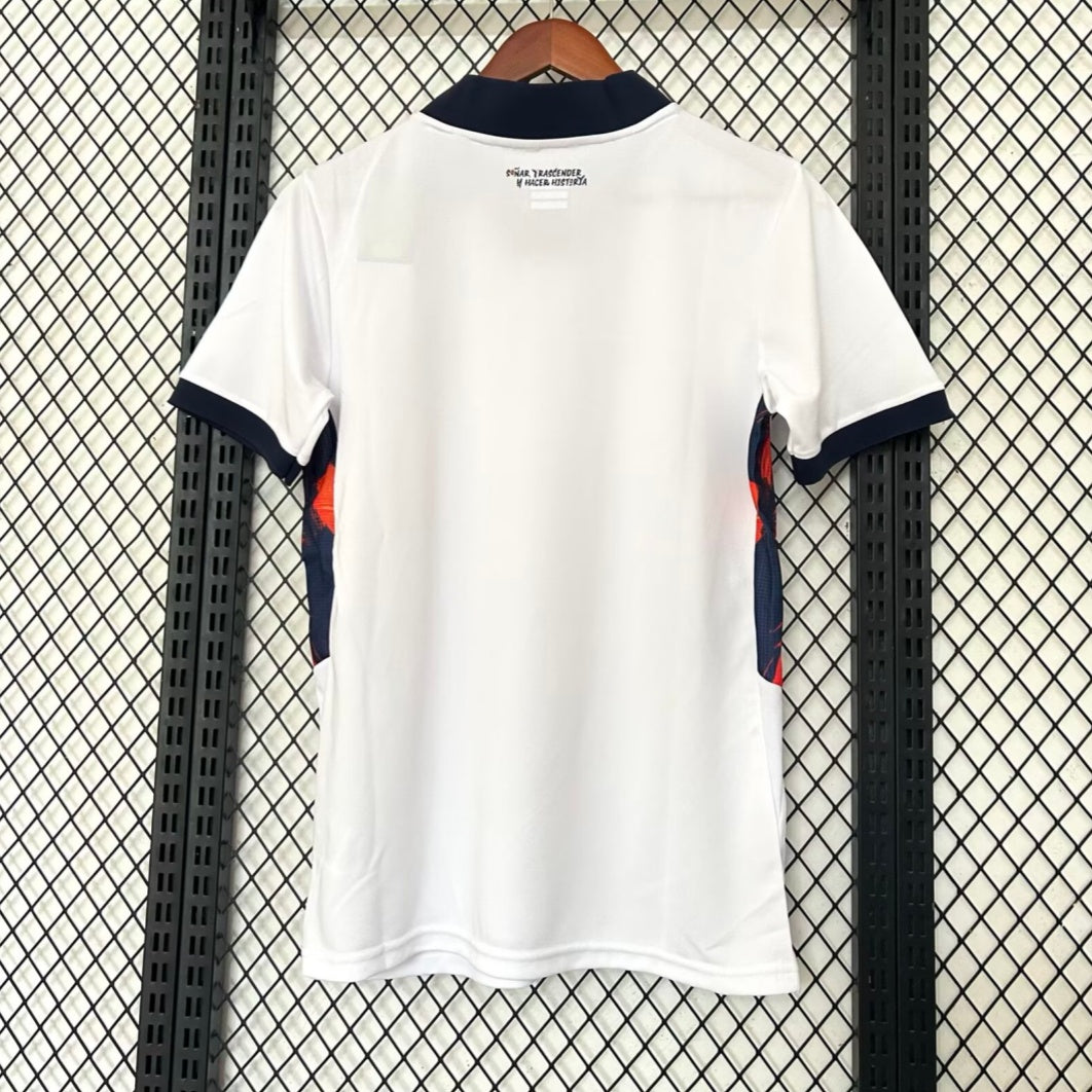 2026 Ecuador Third Jersey