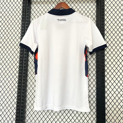 2026 Ecuador Third Jersey