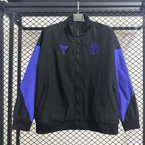 Barcelona F1067 Reversible Windbreaker