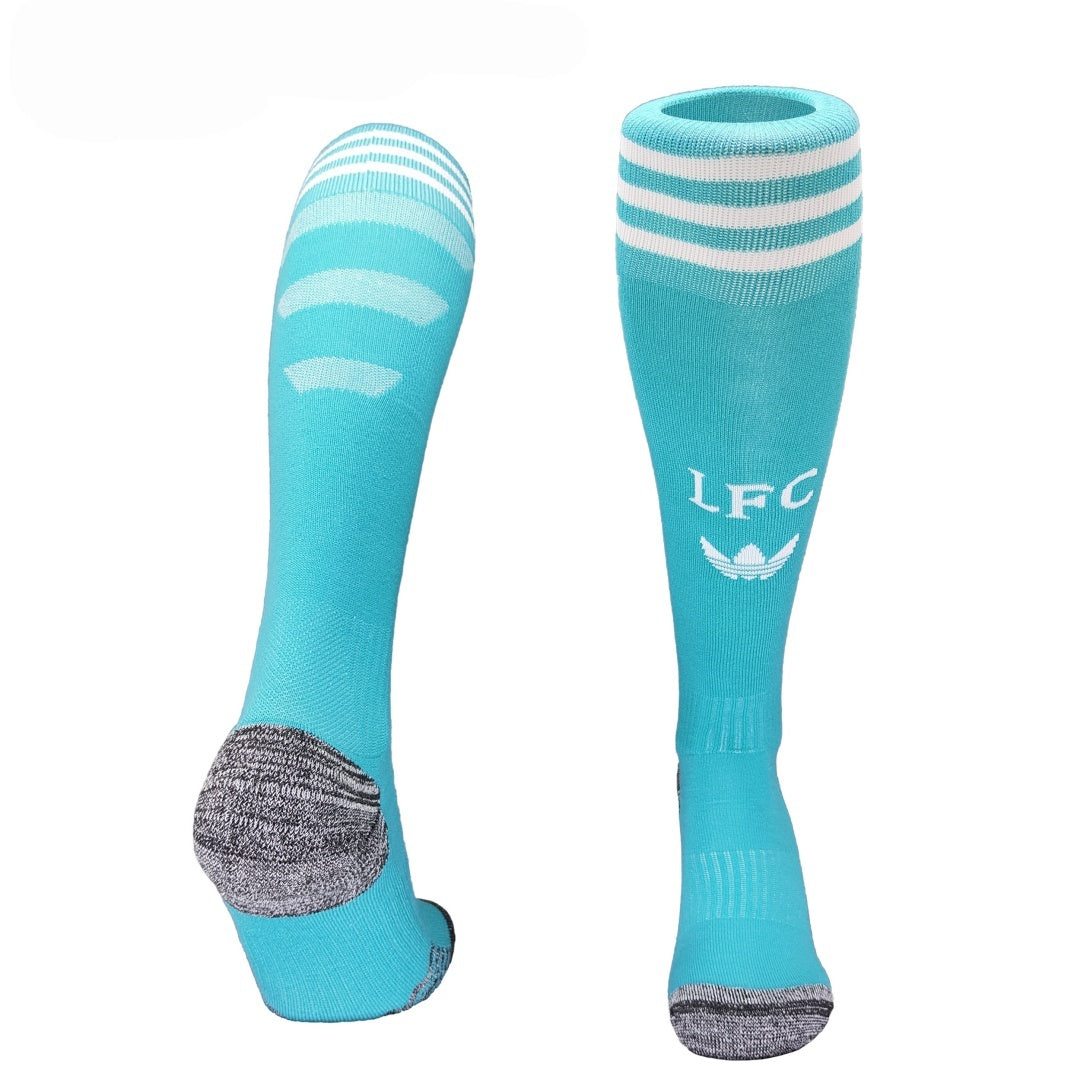 Liverpool Third Socks