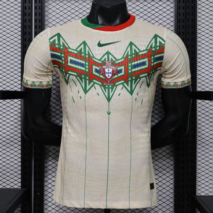 2026 Portugal Special Player Version A Jersey