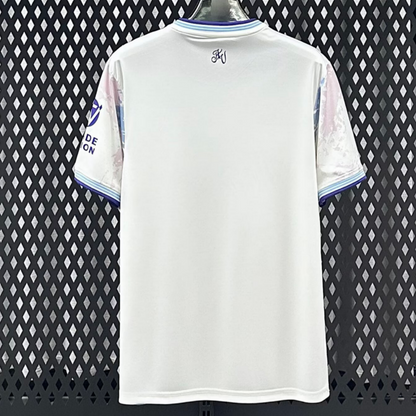 25/26 Aston Villa Third Jersey
