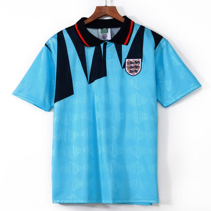 1992 England Third Retro Jersey