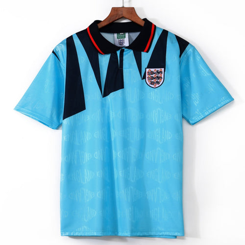 1992 England Third Retro Jersey