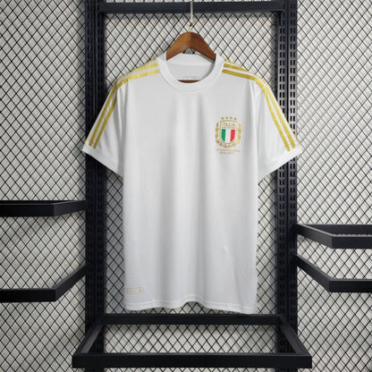 24/25 ltalie Special White Jersey