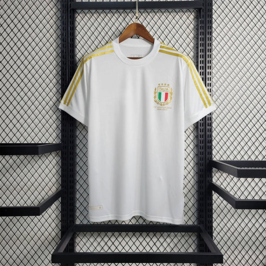 24/25 ltalie Special White Jersey