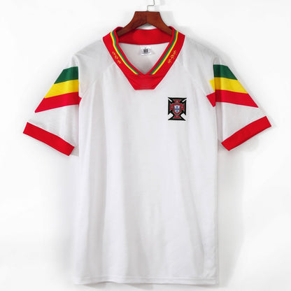 1992-1994 Portugal Away Retro Jersey