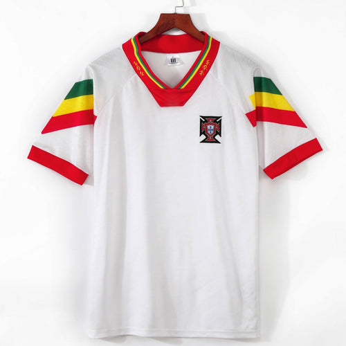 1992-1994 Portugal Away Retro Jersey