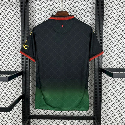 AC MILAN X DIAVOLI | ÉDITION LIMITÉE