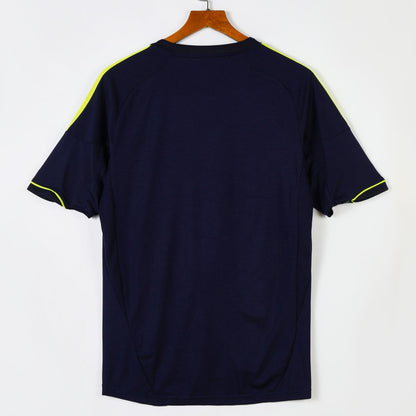 2012-2013 Real Madrid Away Retro