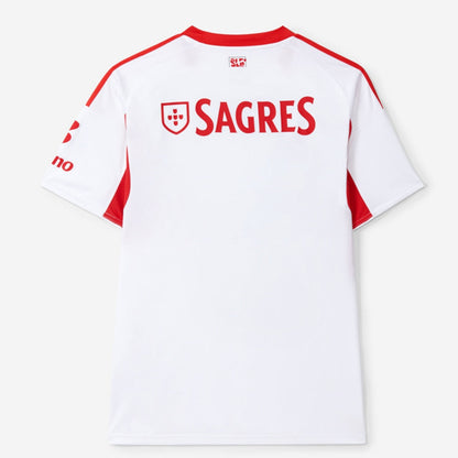 25/26 Benfica Third Jersey