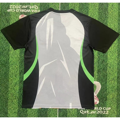 25/26 Brazil Special AD Jersey