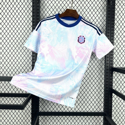 2026 Costa Rica Away Jersey