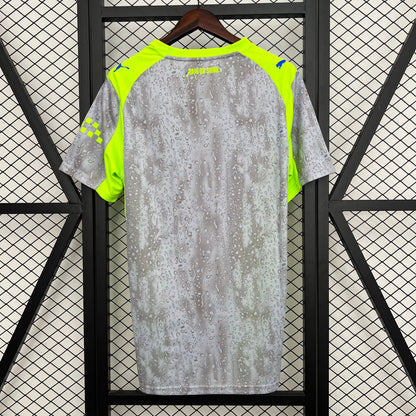 25/26 Manchester City Fourth Jersey