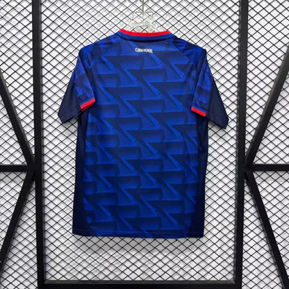 2026 Cape Verde Home Jersey